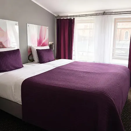 Hotel Secesja-3