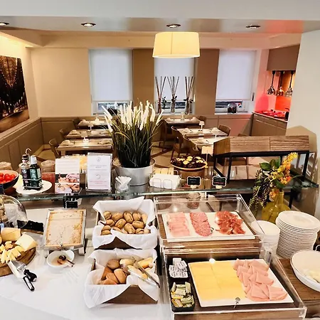 Best Western Hotel City-2