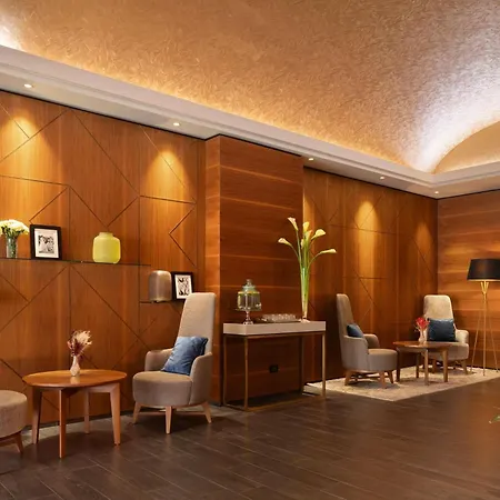 Cerretani Hotel Firenze - Mgallery Collection-2
