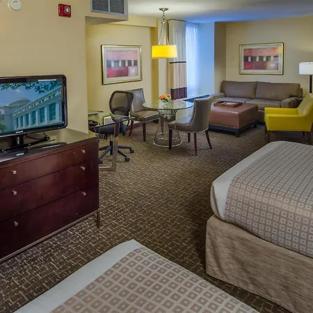 Beacon Hotel&Corporate Quarters-2