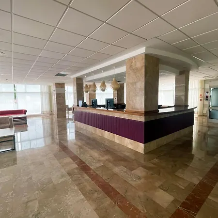 Hotel Agamenón-3