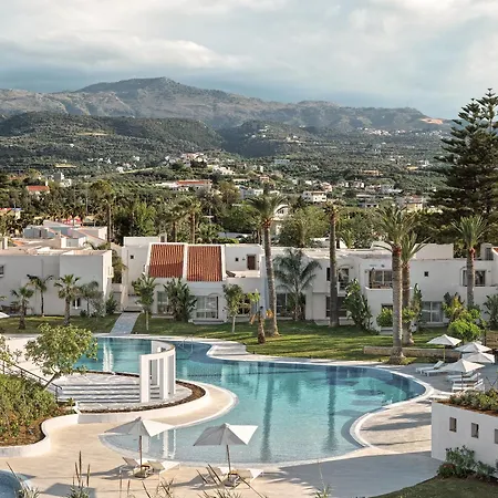 Creta Palace, A Resort To Live-2
