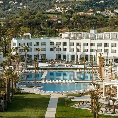 Creta Palace, A Resort To Live-3