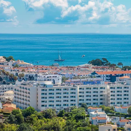 Albufeira Sol Hotel & Spa-2
