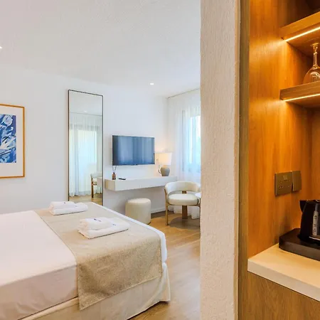 Paphos Gardens Holiday Resort-2
