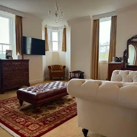Grant Arms Hotel-2
