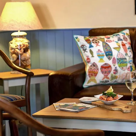 The Beachcroft Hotel, BW Signature Collection-3
