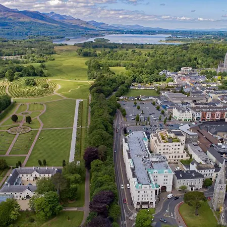 Killarney Plaza Hotel & Spa-2