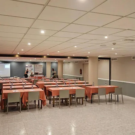 Hotel Beverly Park & Spa-2