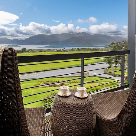 Aghadoe Heights Hotel & Spa-3