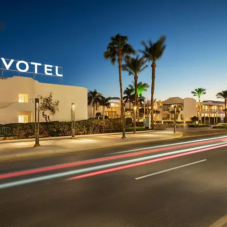 Hotel Novotel Sharm El-Sheikh-3
