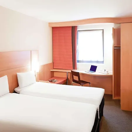 Ibis London Elstree Borehamwood-2