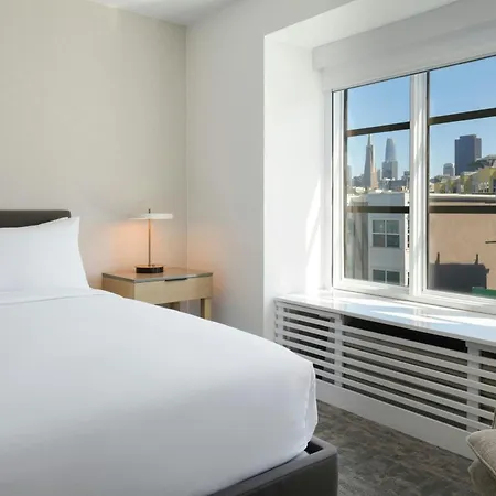 Marriott Vacation Club, San Francisco-3