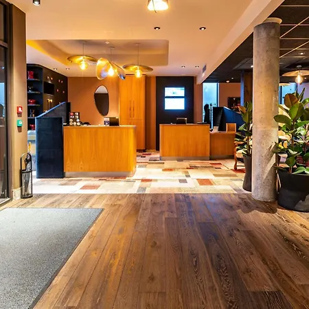 Novotel Suites Reims Centre-2
