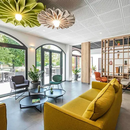 Ibis Beaune Centre-3