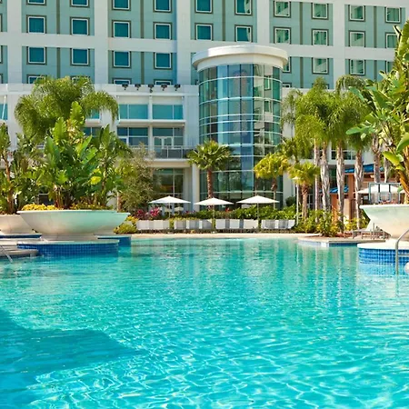 Hilton Orlando-2