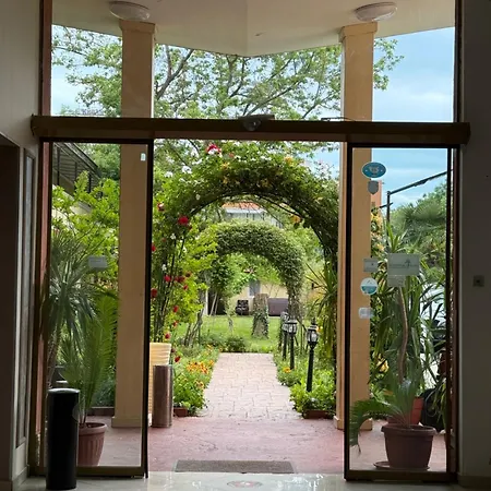 Hotel Jupiter-2