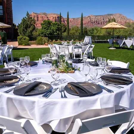 Hilton Sedona Resort At Bell Rock-3