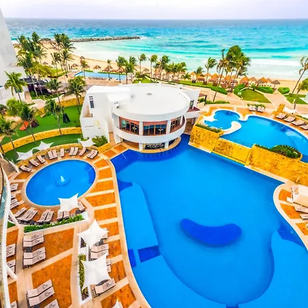 Krystal Grand Cancun All Inclusive-2
