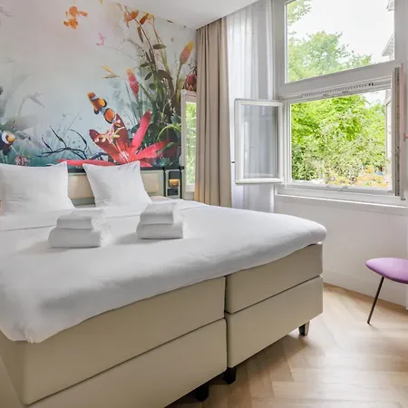 Dutch Design Hotel Vondelpark-3