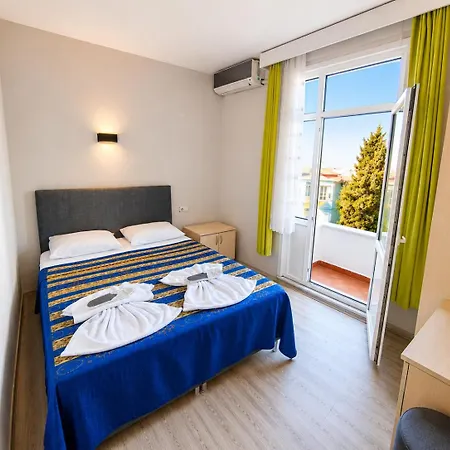 Anadolu Hotel-3