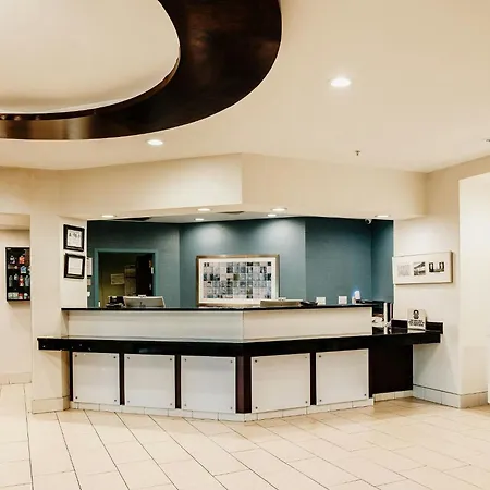 The Beacon Charlotte Airport By Ihg-2