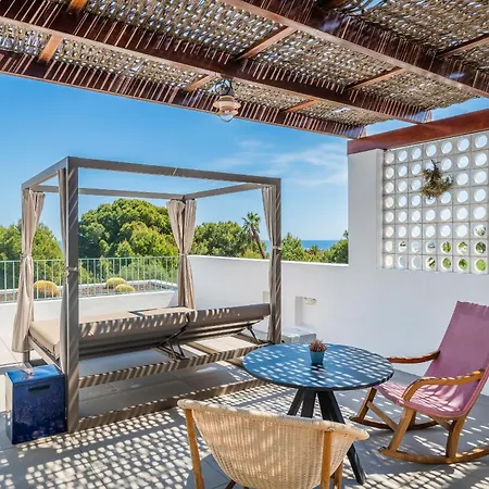 Inturotel Cala Esmeralda Beach Hotel & Spa - Adults Only-3