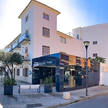 Eix Alcudia Hotel Adults Only-3