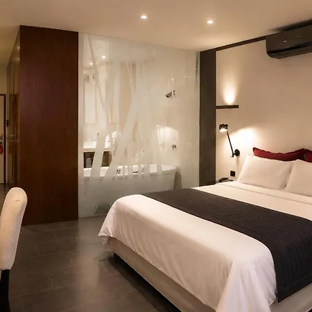 Bth Hotel - Boutique Concept-3