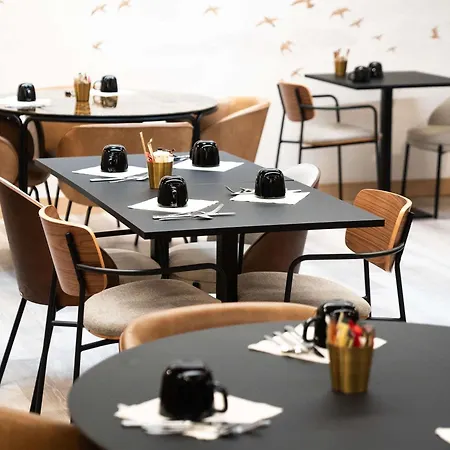 Mercure Paris Bastille Marais-2