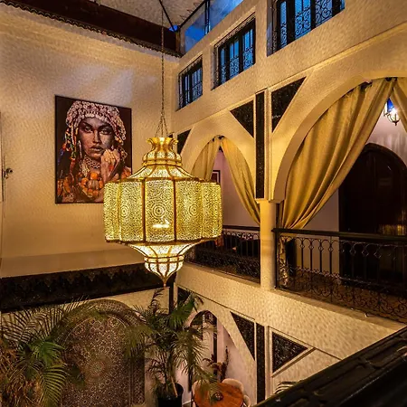 Riad Balkisse-2