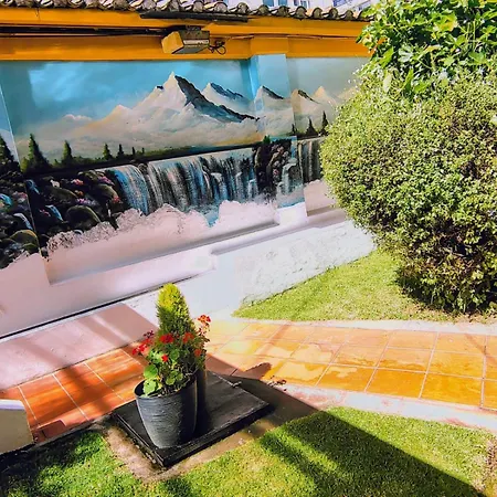 Hotel Andino-3