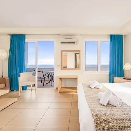 Glaros Beach Hotel-3
