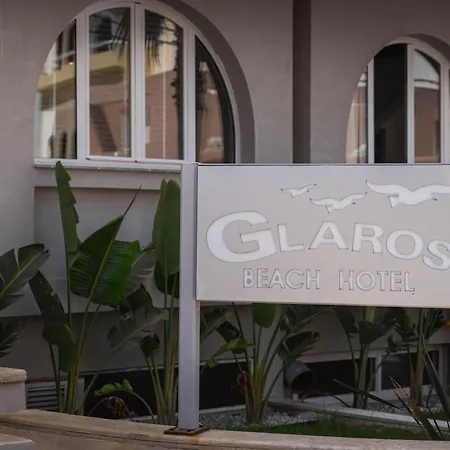 Glaros Beach Hotel-2