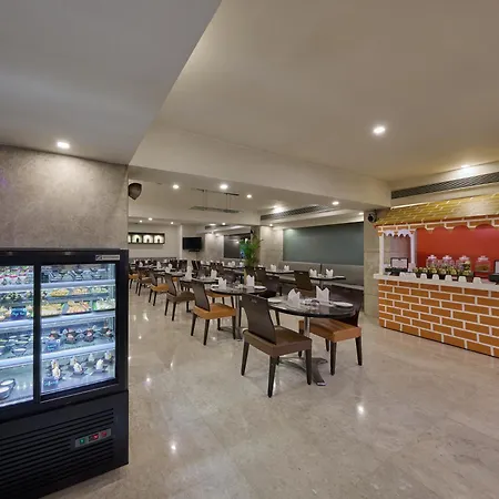 Royal Orchid Central Bangalore, Mg Road-2