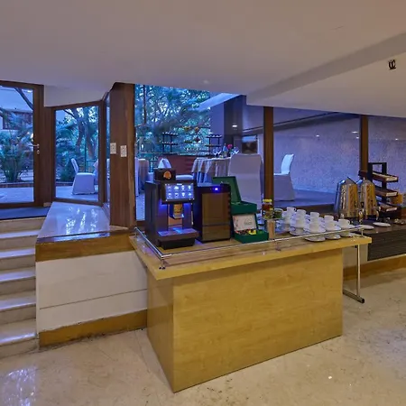 Royal Orchid Central Bangalore, Mg Road-3