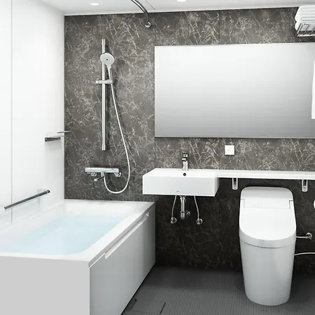 Nest Hotel Alt Sapporo Odori-2