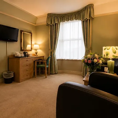 Stratford Limes Hotel-3