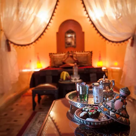 Riad bleu du Sud-3