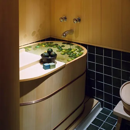 Yuzuya Ryokan - Adult Only-2