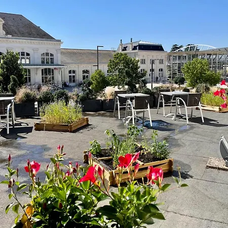 Best Western Blois Château-3