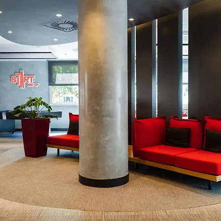 Ibis Barcelona Castelldefels-3