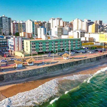 Portobello Pituba Praia-3
