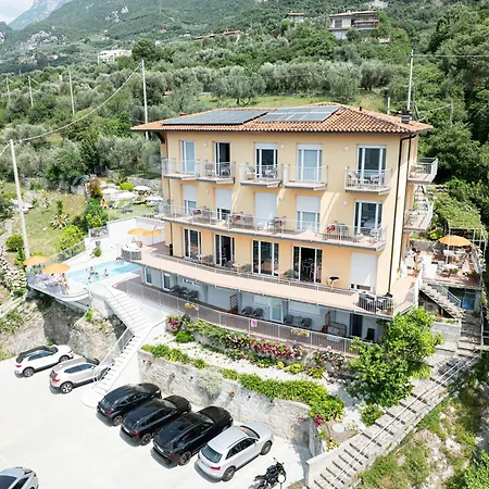 Hotel Casa Marinella-2
