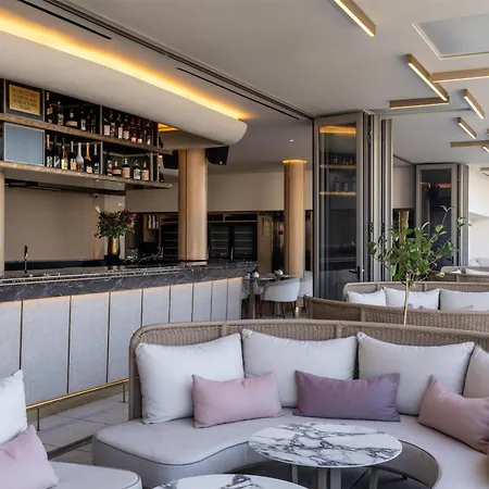 Radisson Hotel Cape Town Foreshore-3