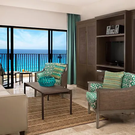 Holiday Inn Club Vacations The Royal Sands All Inclusive-3