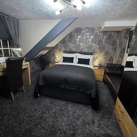 Beechwood Guest House-3