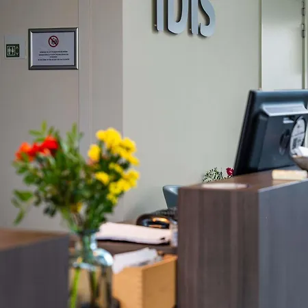 Ibis Heverlee Leuven-3