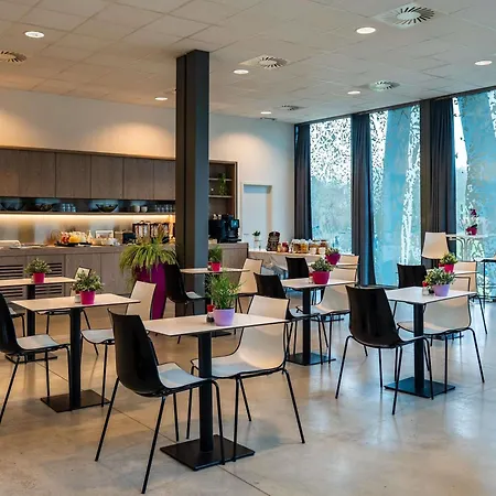 Ibis Heverlee Leuven-3