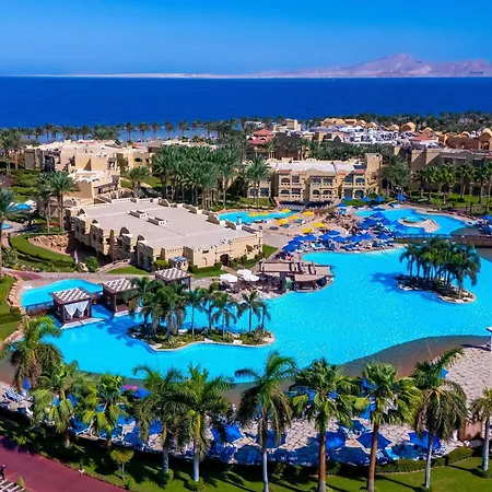 Rixos Sharm El Sheikh - Adults Only 18 Plus-2